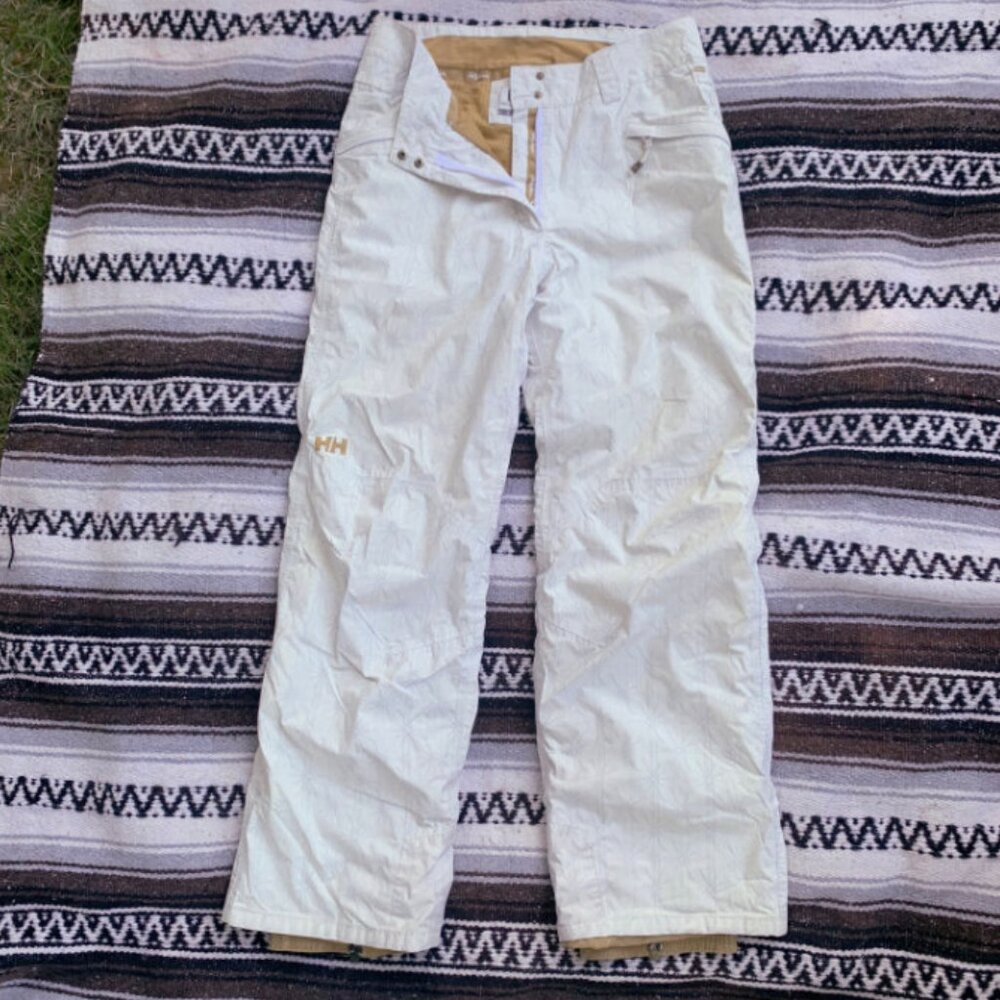 Helly Hansen Snowpants
